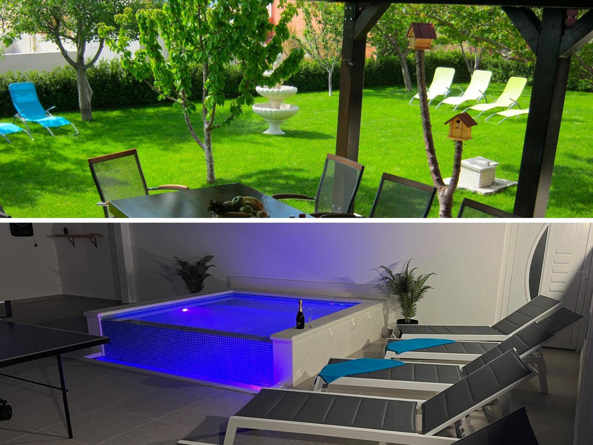 Apartment Marinely Kastela Luaran gambar