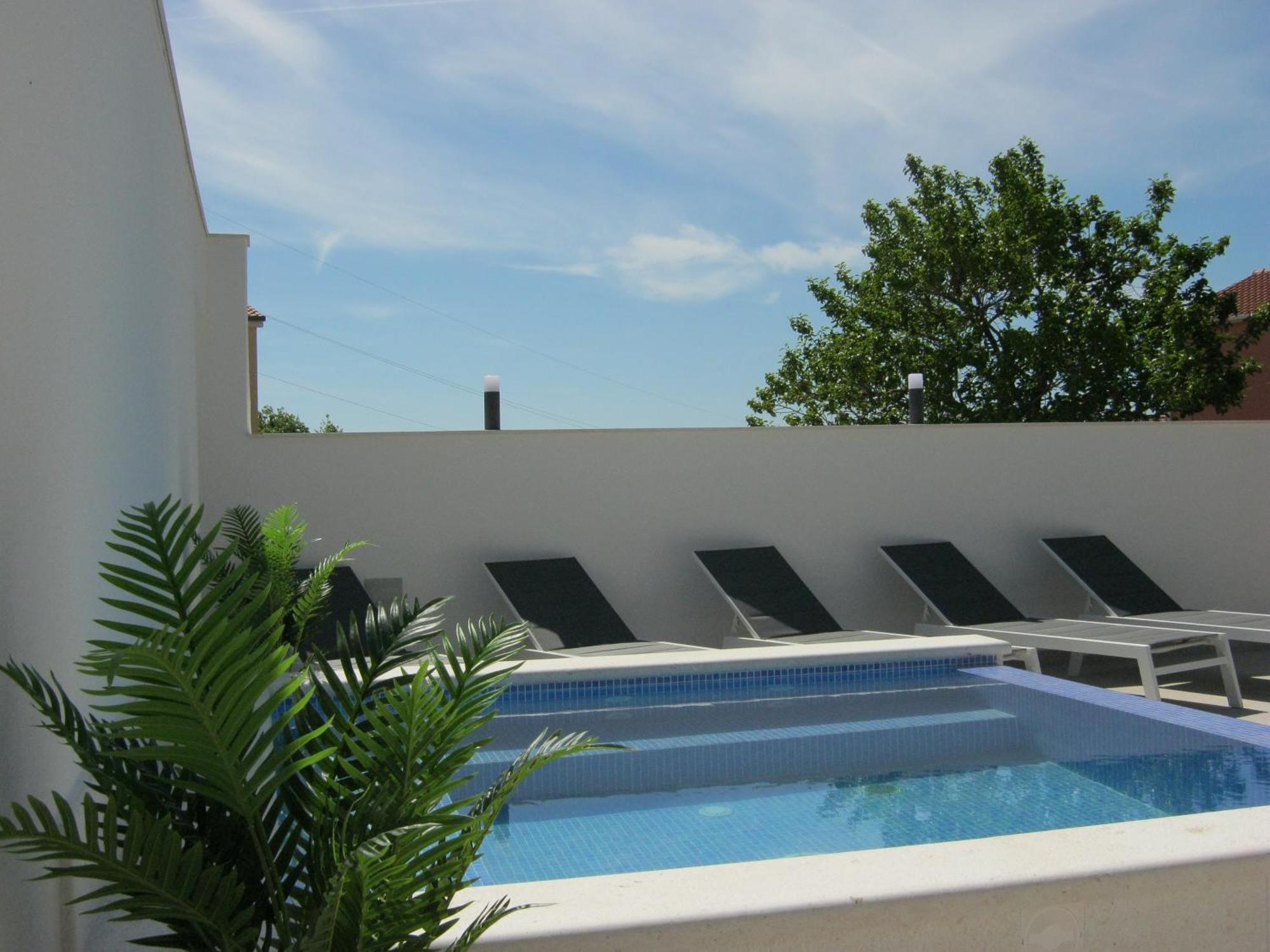 Apartment Marinely Kastela Luaran gambar