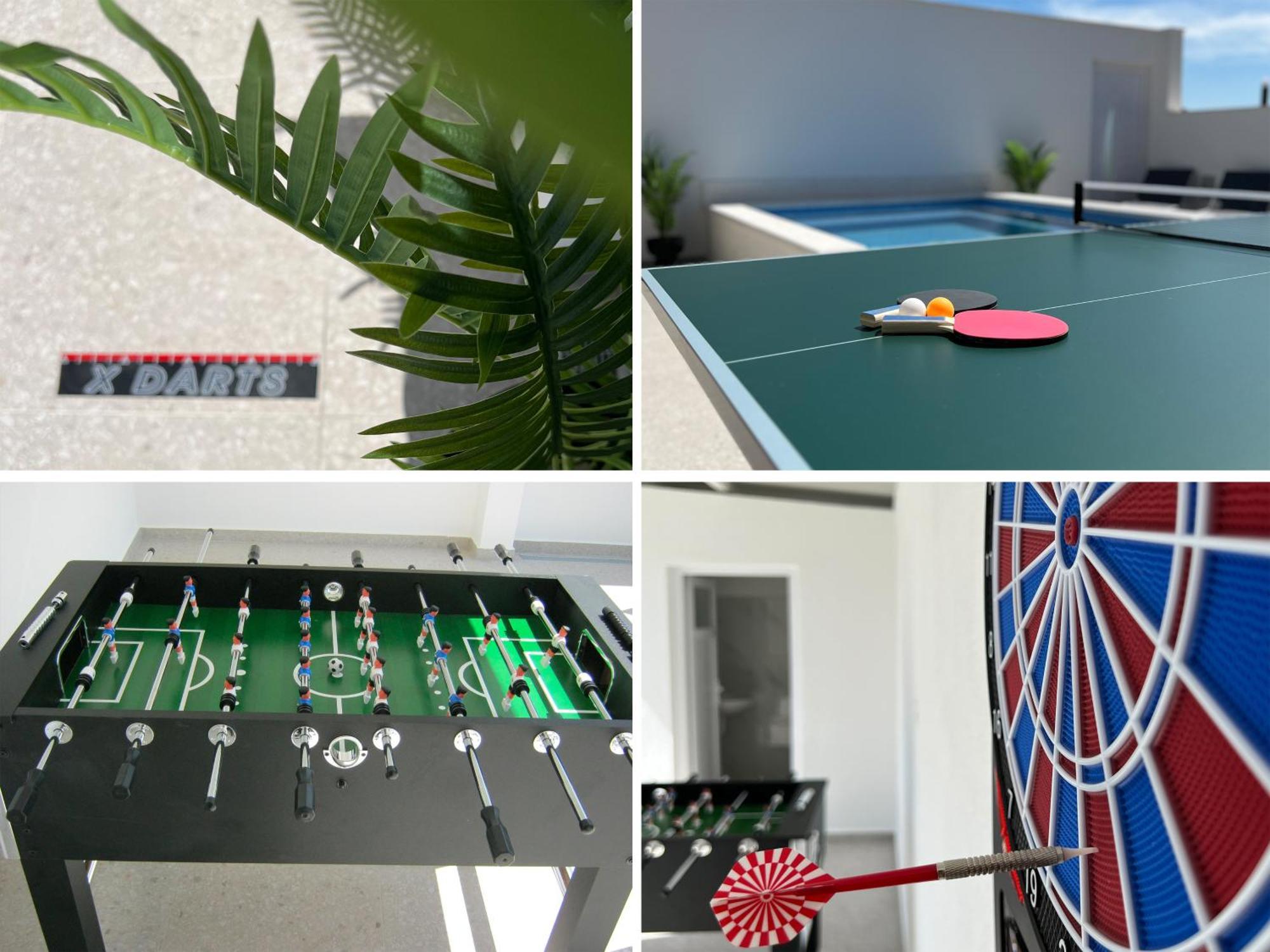 Apartment Marinely Kastela Luaran gambar