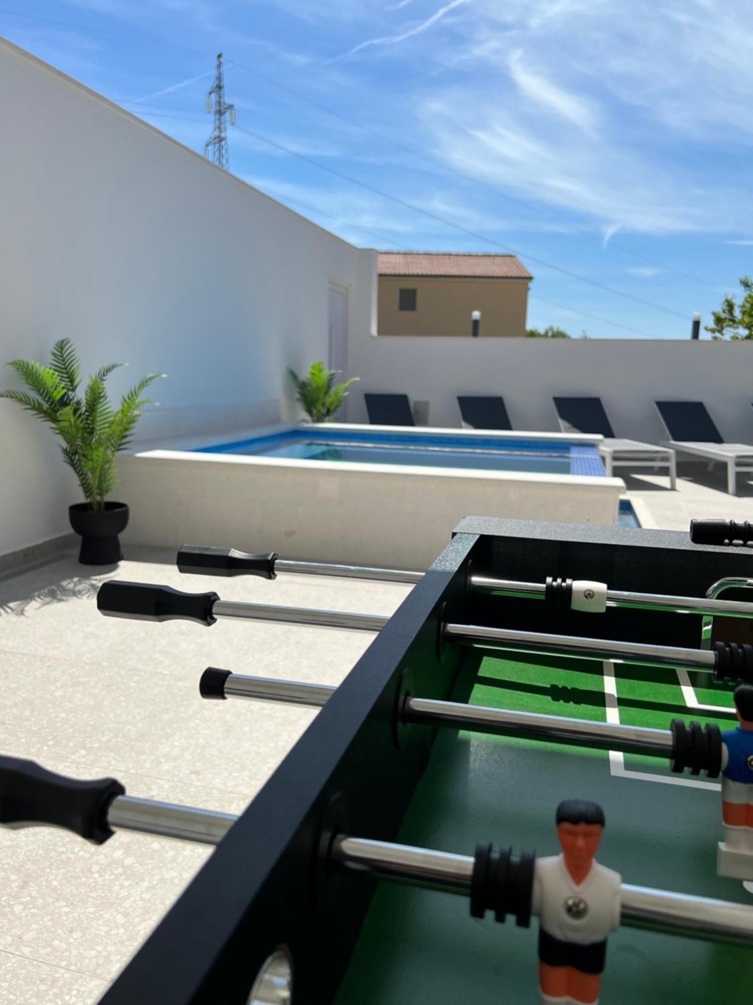Apartment Marinely Kastela Luaran gambar