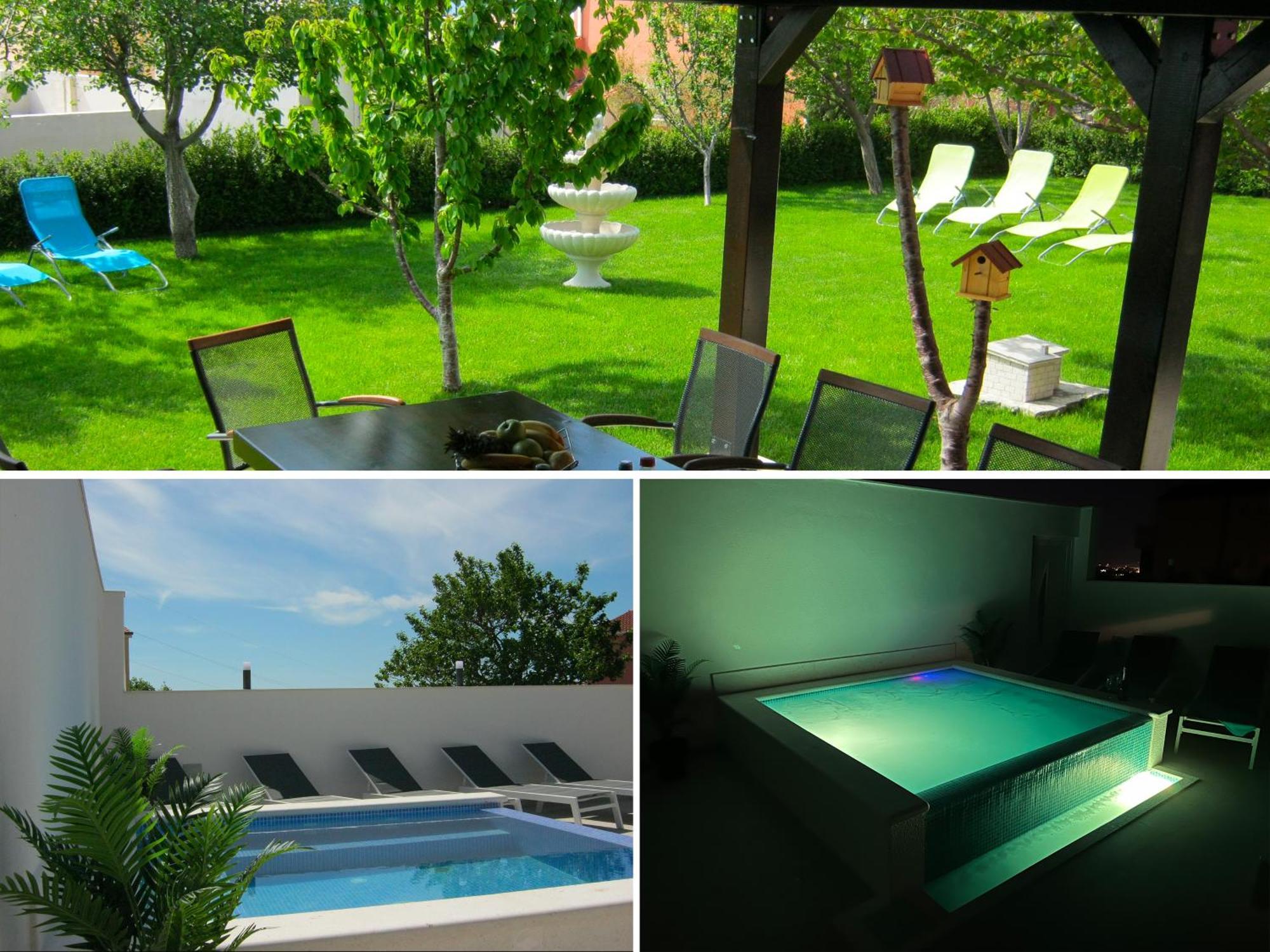 Apartment Marinely Kastela Luaran gambar