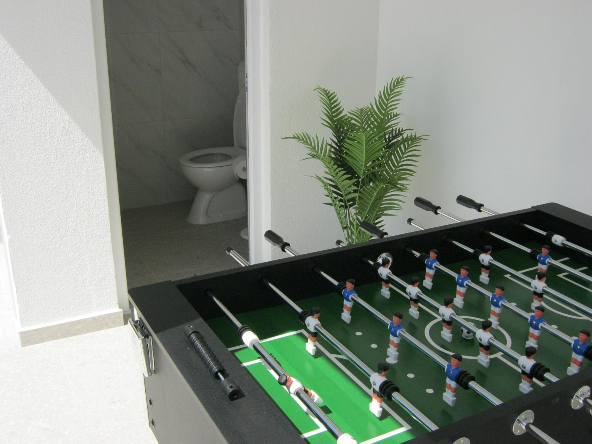 Apartment Marinely Kastela Luaran gambar