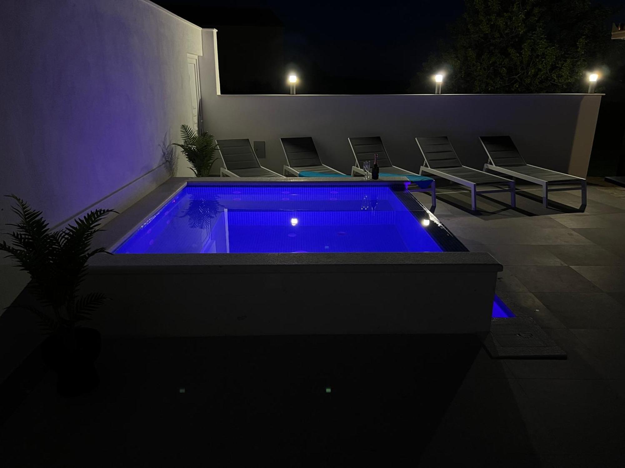 Apartment Marinely Kastela Luaran gambar