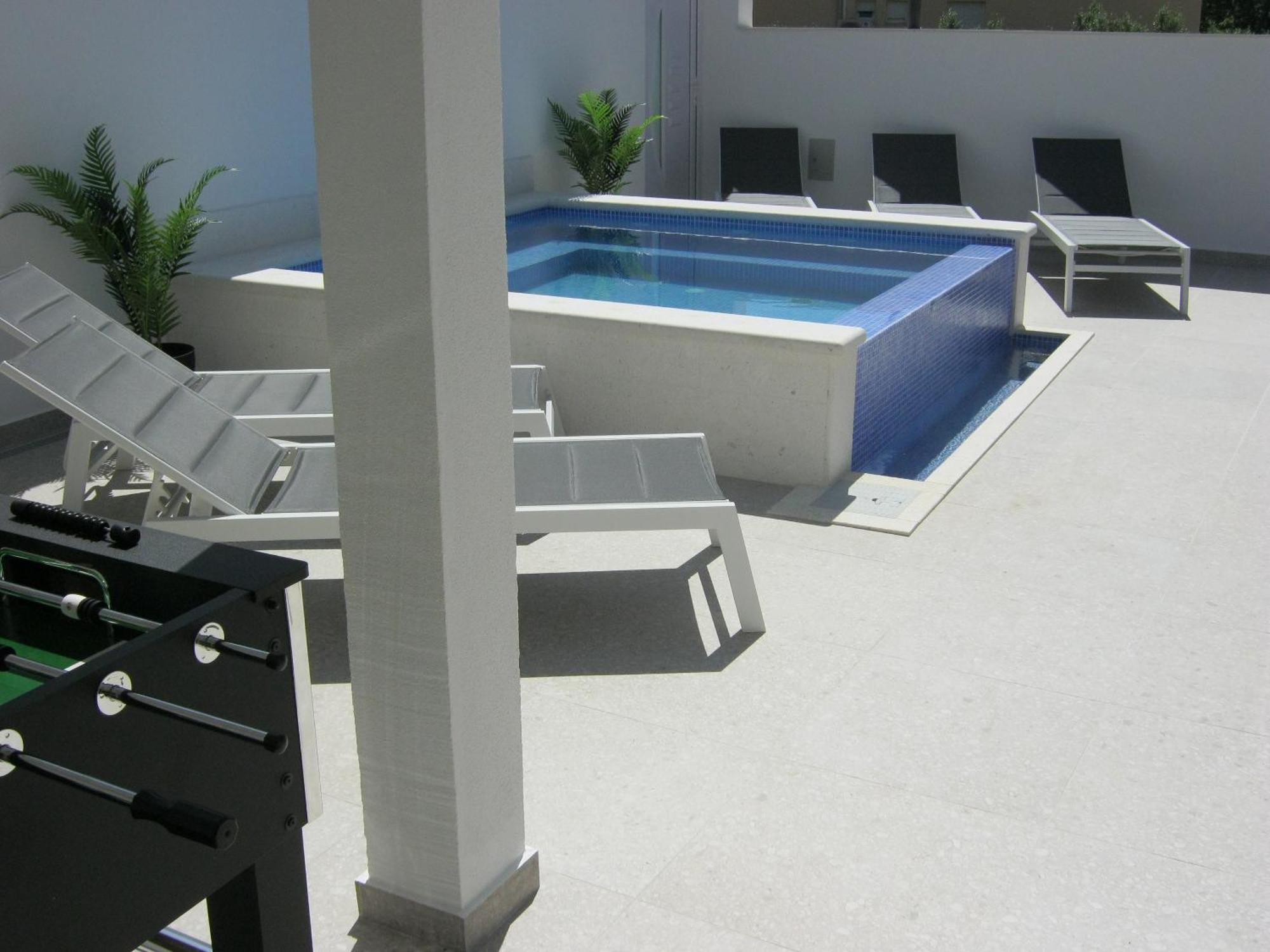 Apartment Marinely Kastela Luaran gambar