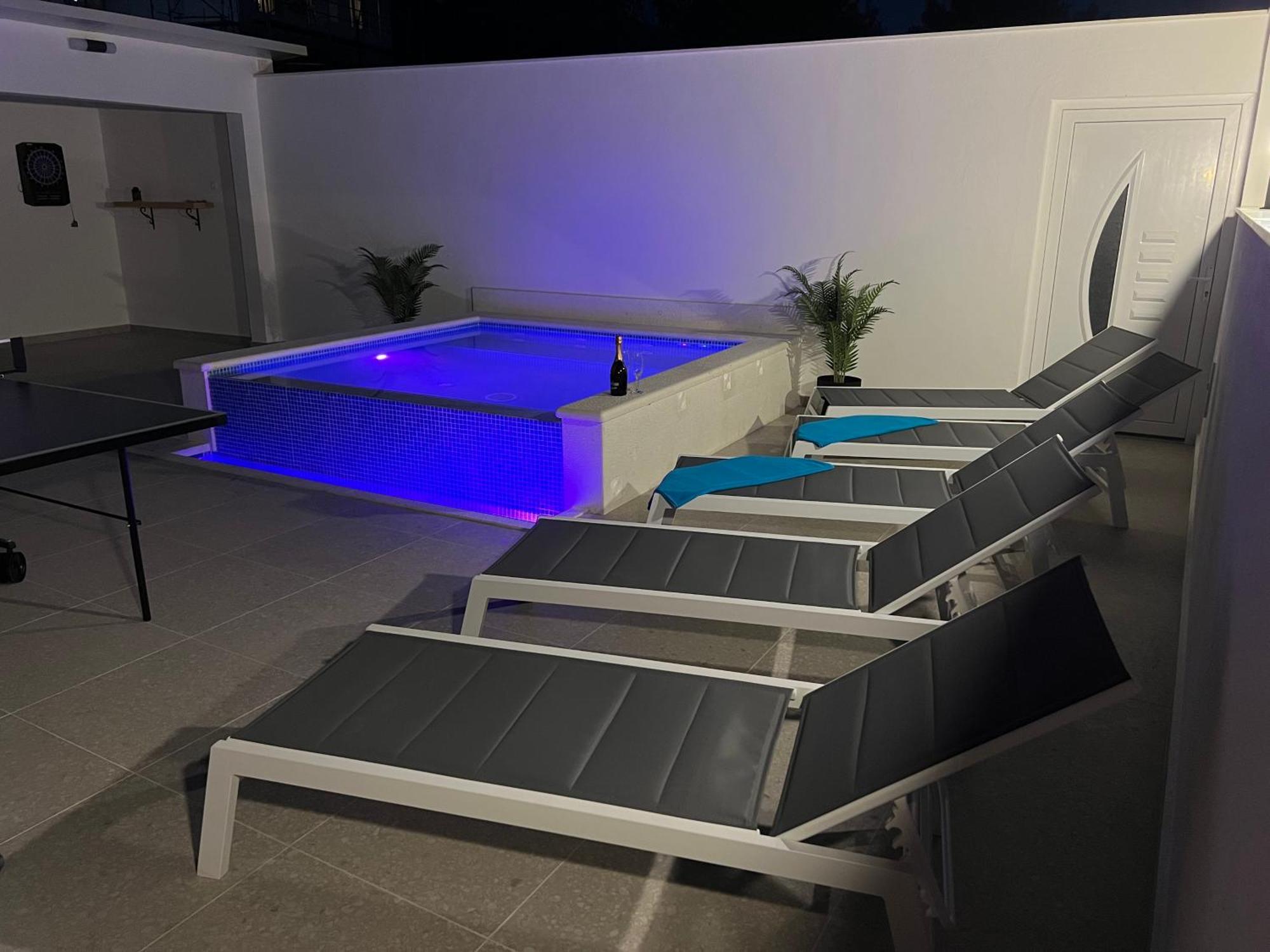 Apartment Marinely Kastela Luaran gambar