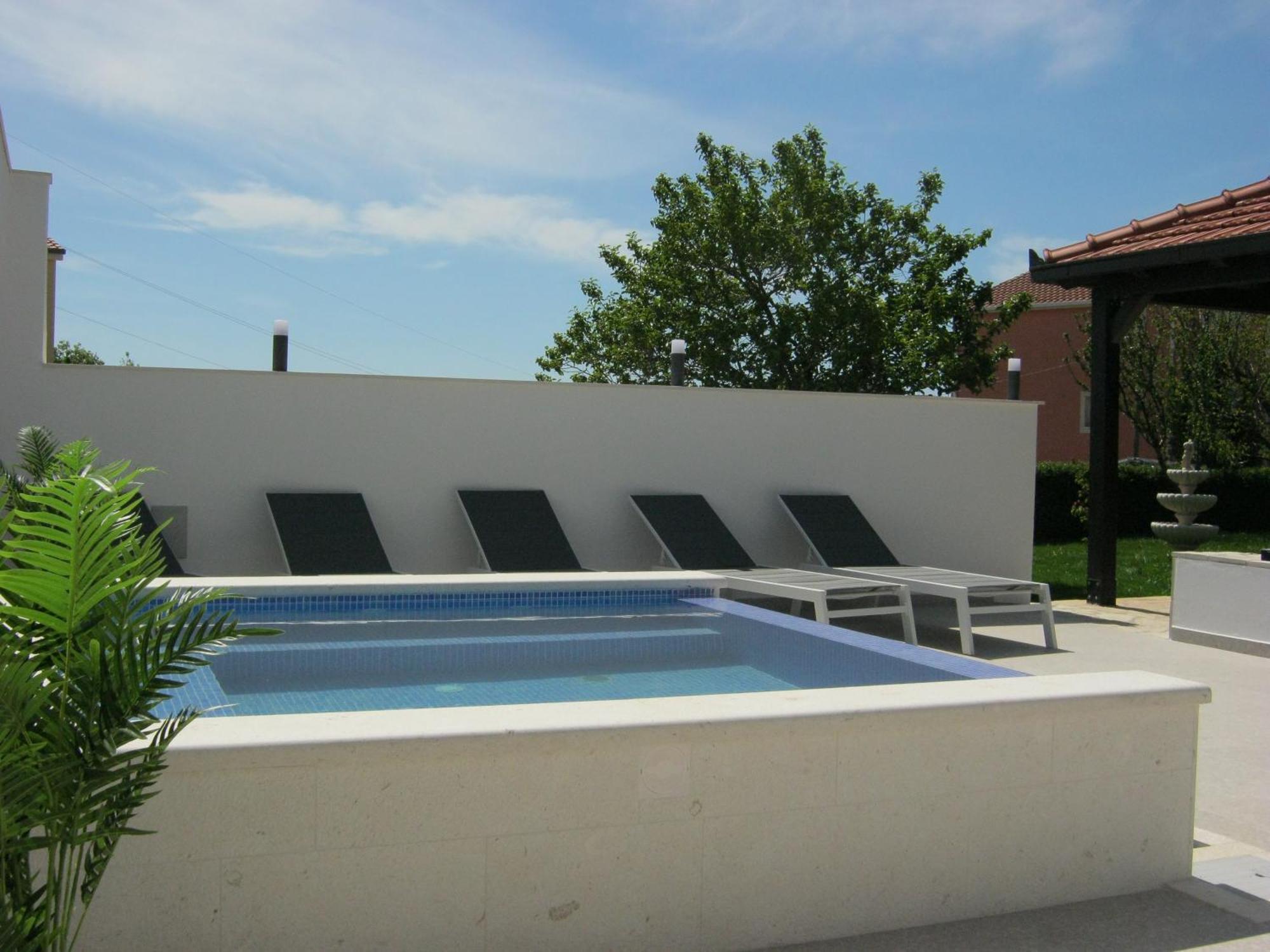 Apartment Marinely Kastela Luaran gambar