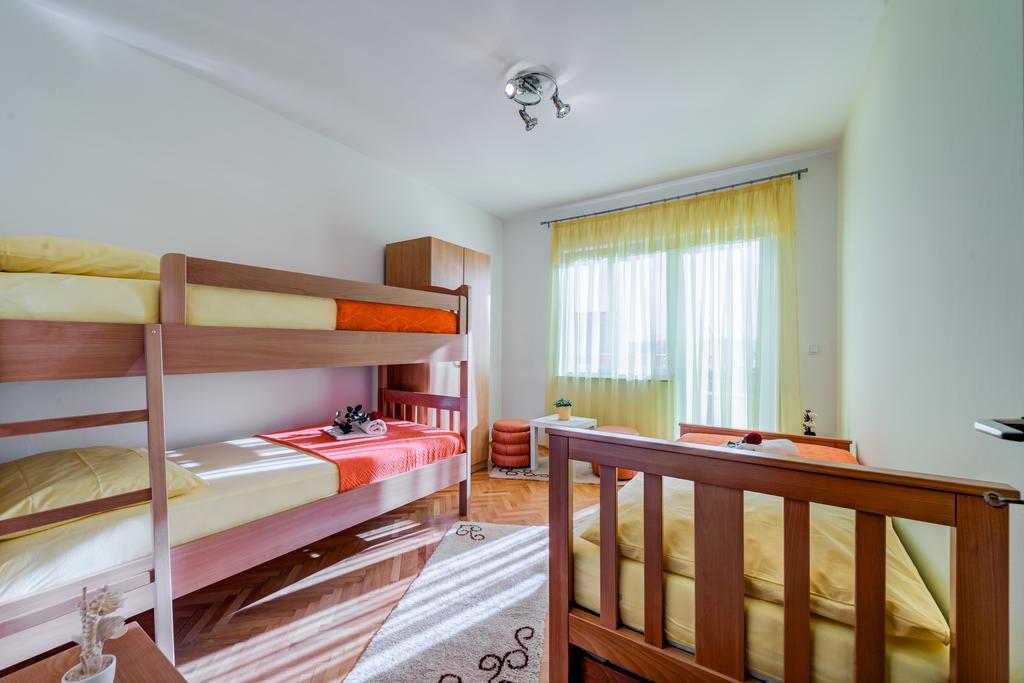 Apartment Marinely Kastela Luaran gambar