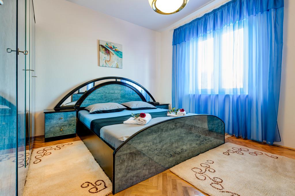 Apartment Marinely Kastela Luaran gambar