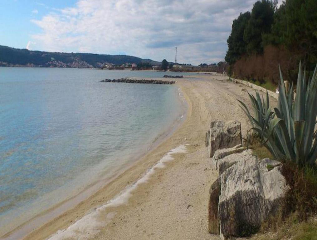 Apartment Marinely Kastela Luaran gambar