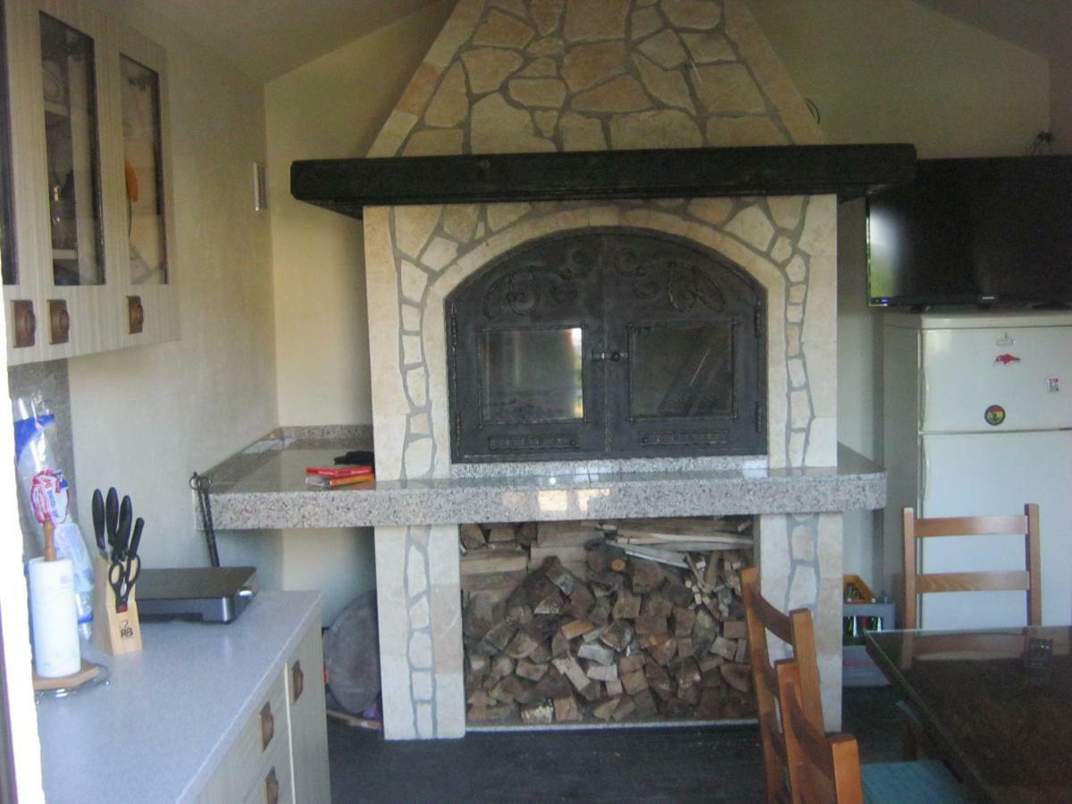Apartment Marinely Kastela Luaran gambar