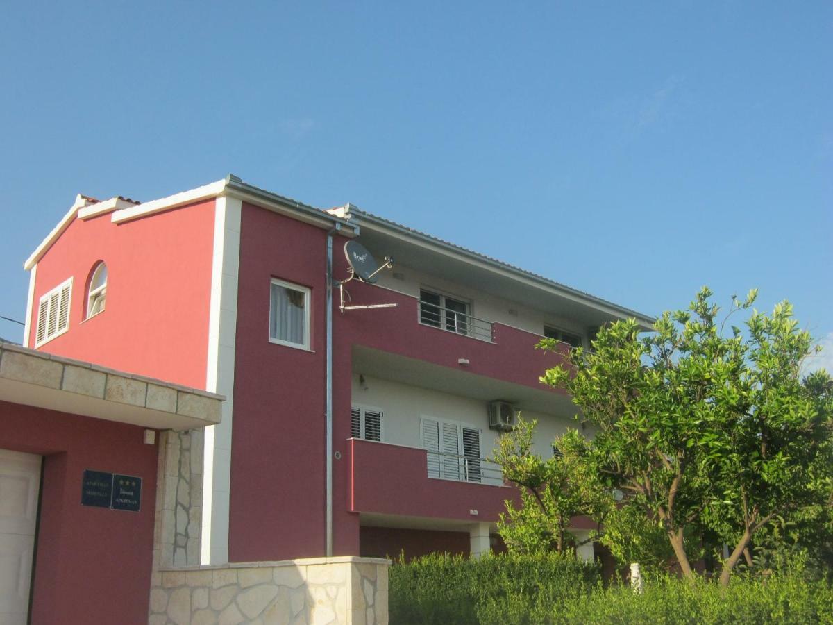 Apartment Marinely Kastela Luaran gambar