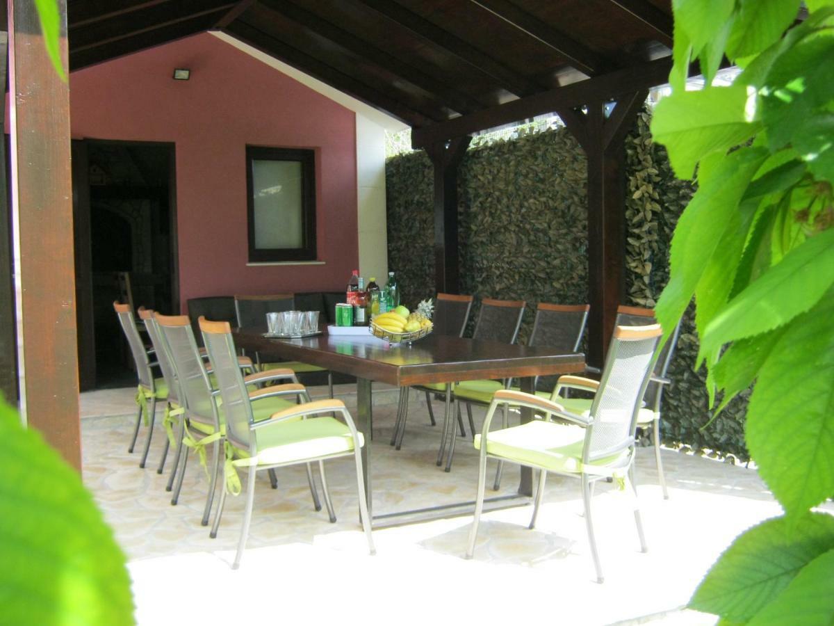Apartment Marinely Kastela Luaran gambar