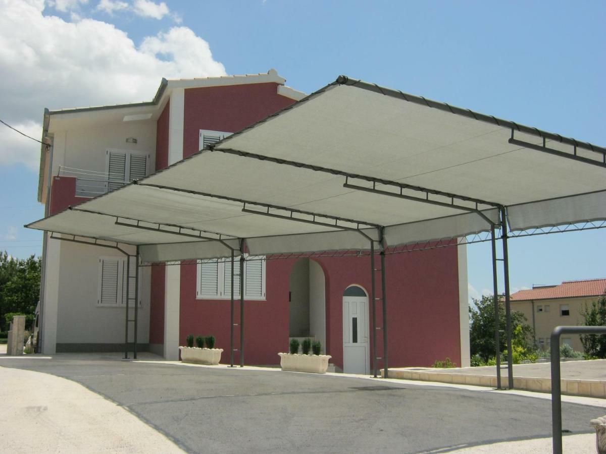 Apartment Marinely Kastela Luaran gambar
